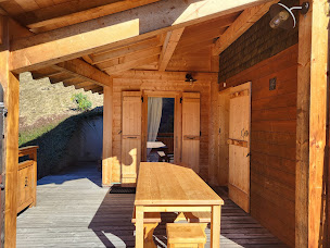 Photo n°14 de Chalet le Sapin à Le Grand-Bornand (Location d'appartement de vacances)