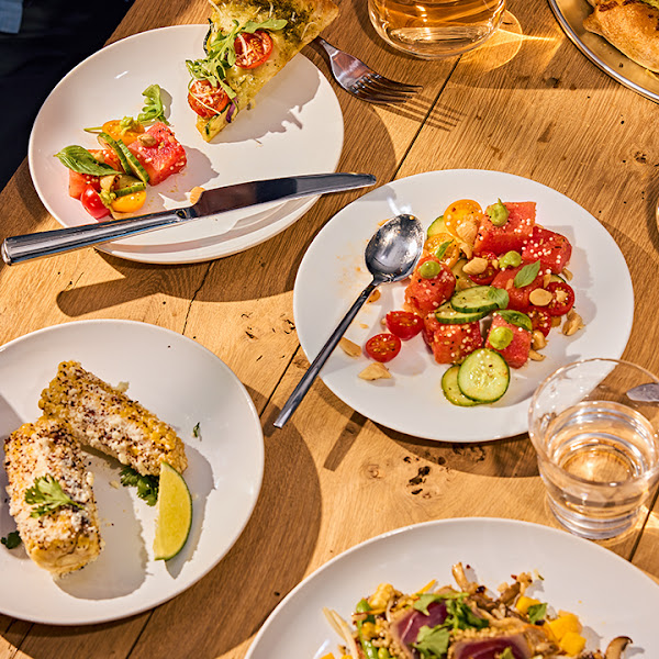 True Food Kitchen — photo