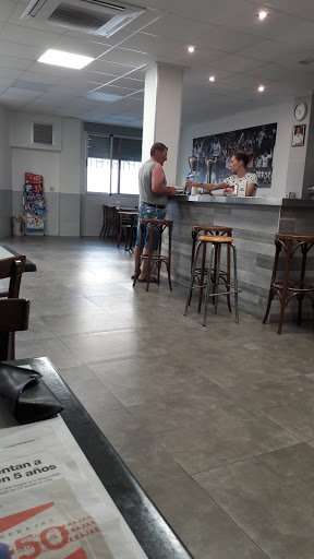 Bar Valencia Penya Valencianista - Thumbnail