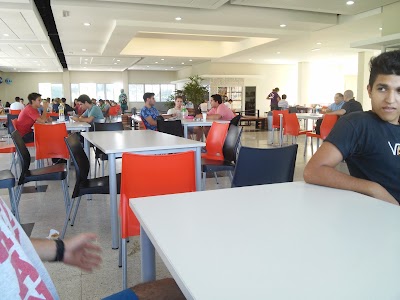 university