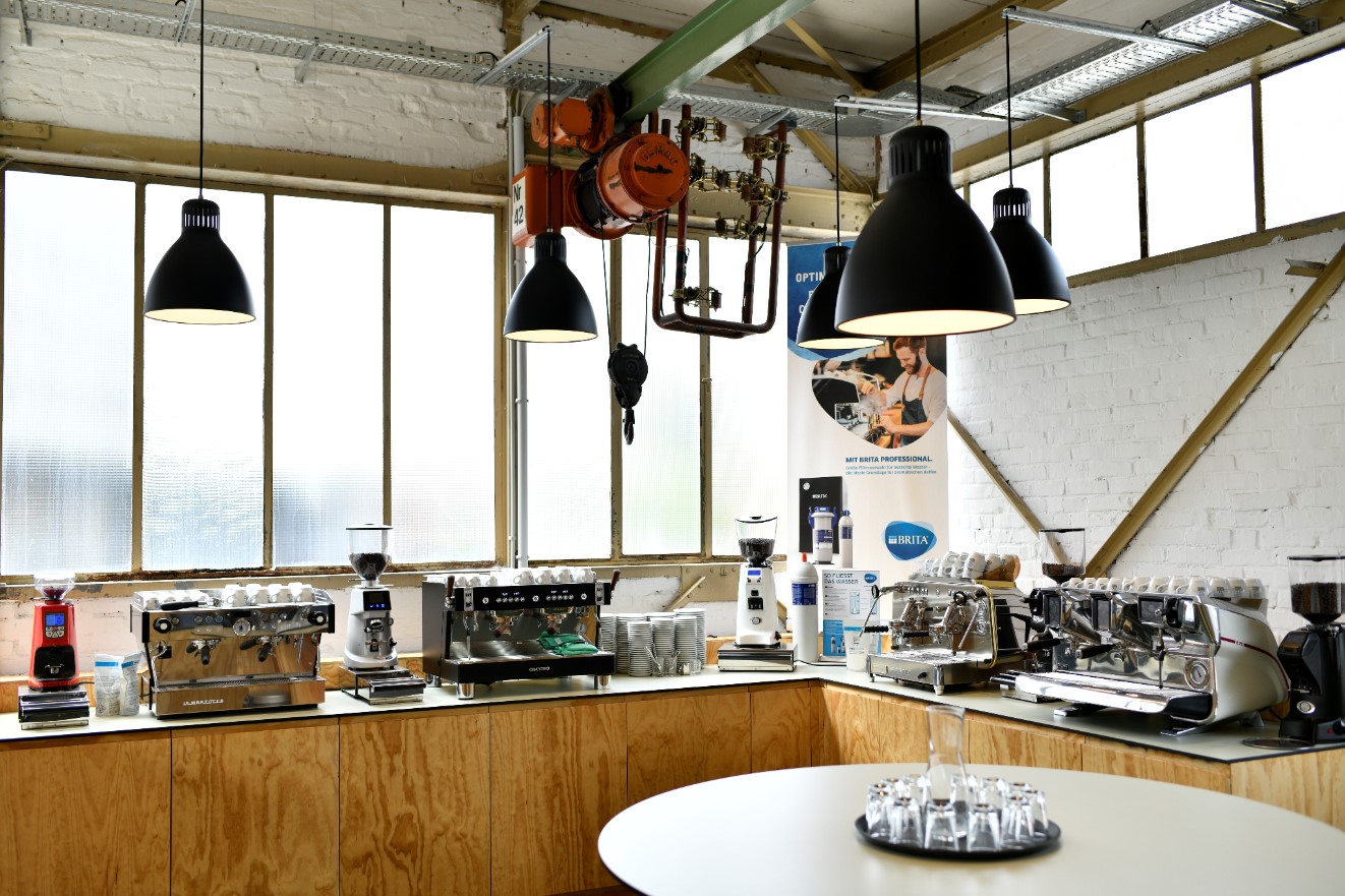 Moxxa.Caffè — photo 1