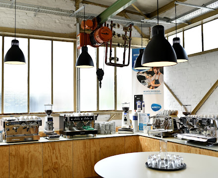 Moxxa.Caffè, cafe in Cologne