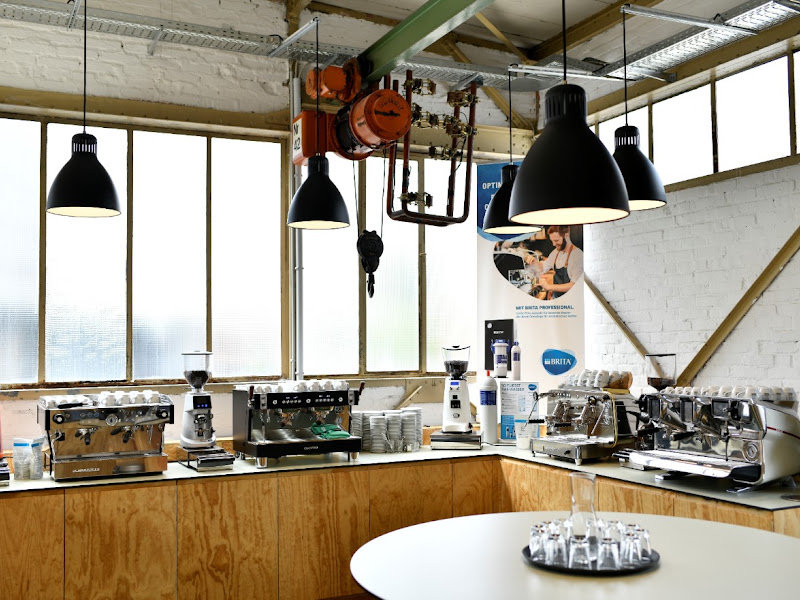 Moxxa.Caffè — photo