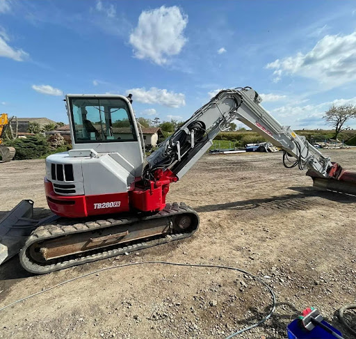 Photo de Carlier TPMG