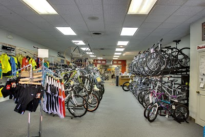 Skunk River Cycles