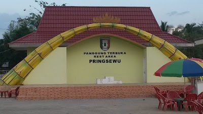 Photos of Tugu Selamat Datang(PringPlengkung) Pringsewu