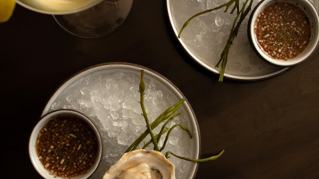 Steadfire Chophouse by null