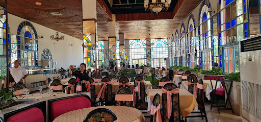 Cabaret Tropicana Santiago de Cuba - Thumbnail