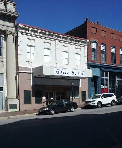 Bluebird Theater