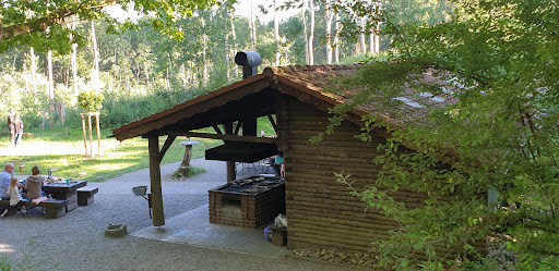 Grillhütte Aulendorf - Thumbnail