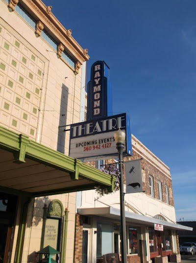 Raymond Theatre