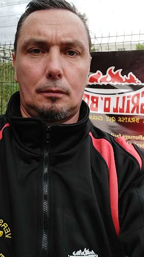 Comentarii opinii despre Versailles Pétanque