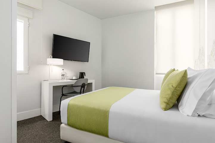 Room Mate Mario, Madrid by null