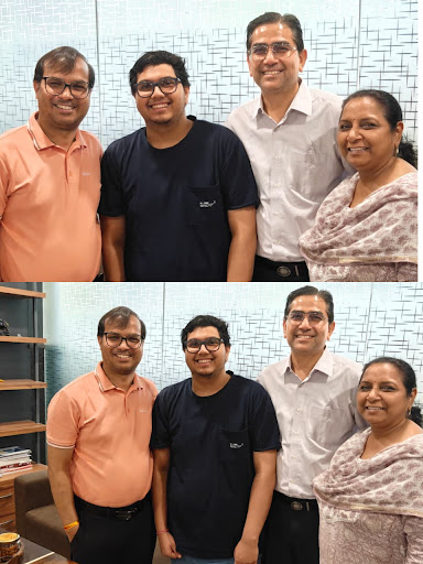 🎉 Congratulations to Mrudun Hindwar! 🎉 post image