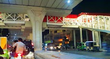 Waris Khan Metrobus rawalpindi