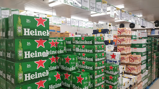 Liquorland Bishopdale - Thumbnail