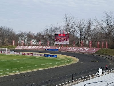 Yeagley Field at Armstrong Stadium