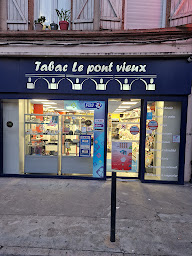 Photo n°1 de TABAC LE PONT VIEUX MONTAUBAN à Montauban (Bureau de tabac)