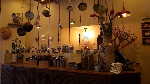 VAN ANH RESTAURANT