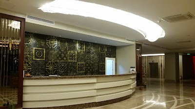 Photos of Orkis Palace