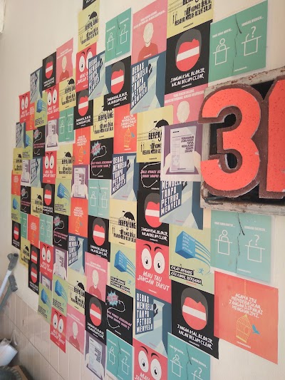 Photos of Teater Sianak FISIP Unsoed