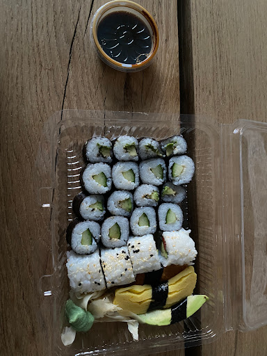 Saigon Today Restaurant Braunschweig - Thumbnail