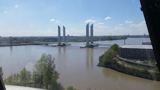 real estate Fontaine Gironde