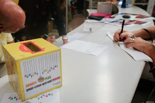 Photo n°16 de Connexion Paysanne à Saint-Nicolas-de-Redon (Bar avec musique live)