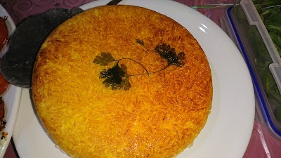 Photos of hotel niloofar