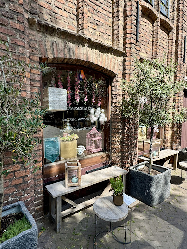 Het Romerhuis Koffie - Thee - Chocolade - Thumbnail