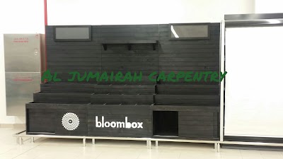 Photos of Al Jumeirah Carpentry