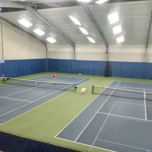 Five Seasons Family Sports Club - NKY