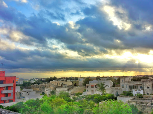 Lecce - Visual