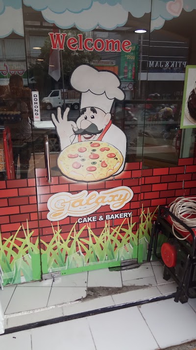 bakery