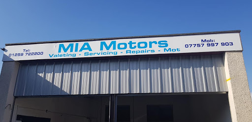MIA Motors