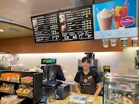 タリーズコーヒー 平和島東京流通センター店