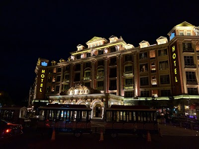 Photos of Ding Xiumeiquan Holiday Inn
