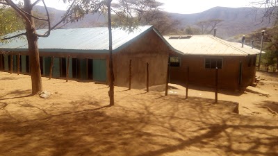 Photos of South Horr Primary School