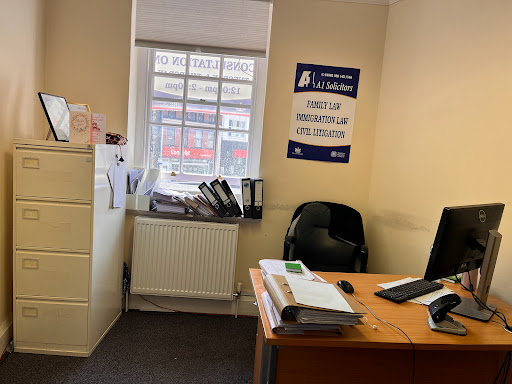 A1 Solicitors Gallery - United Kingdom