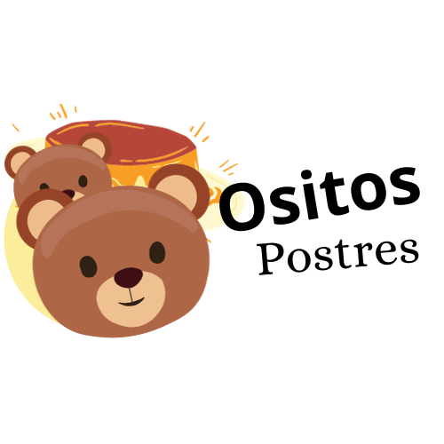 Ositos Postres - Visual
