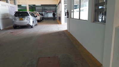 Photos of Honda Service Center