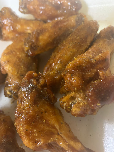 Righteous Ribs - Thumbnail
