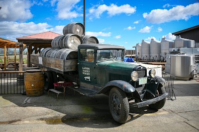 Larson Family Winery