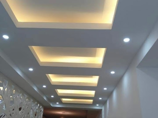 Best False ceiling design Kolkata post image
