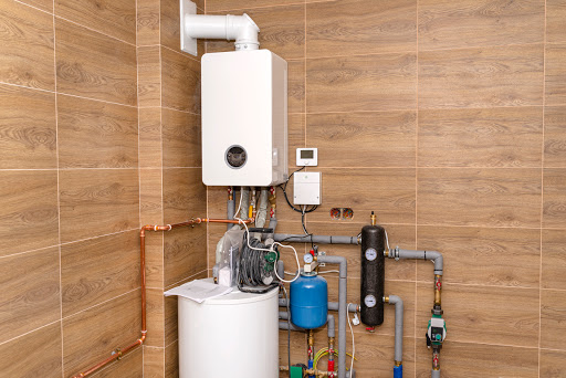 One Shot Water Heaters of Grain Valley - Thumbnail