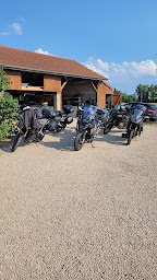 Photo n°17 de L'ovésienne chambres d'hôtes et relais motards à Feurs (Chambre d'hôtes)