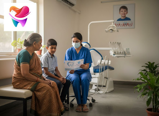 Looking for affordable, trustworthy dental care in Mumbai without compromising on quality? Om Shi…