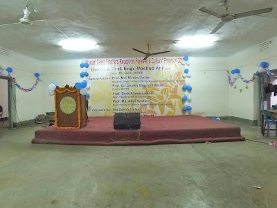 Photos of Shahid Aziz Hall (BUTEX)