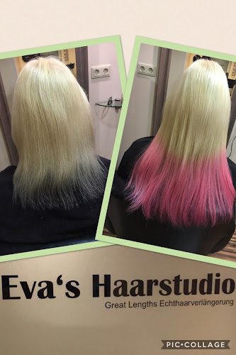 Eva's Haarstudio, Haarverlängerung