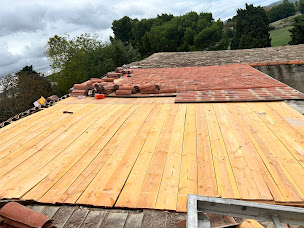 Photo n°3 de Laffont Couverture à Saint-Gaudens (Peintre en bâtiment)